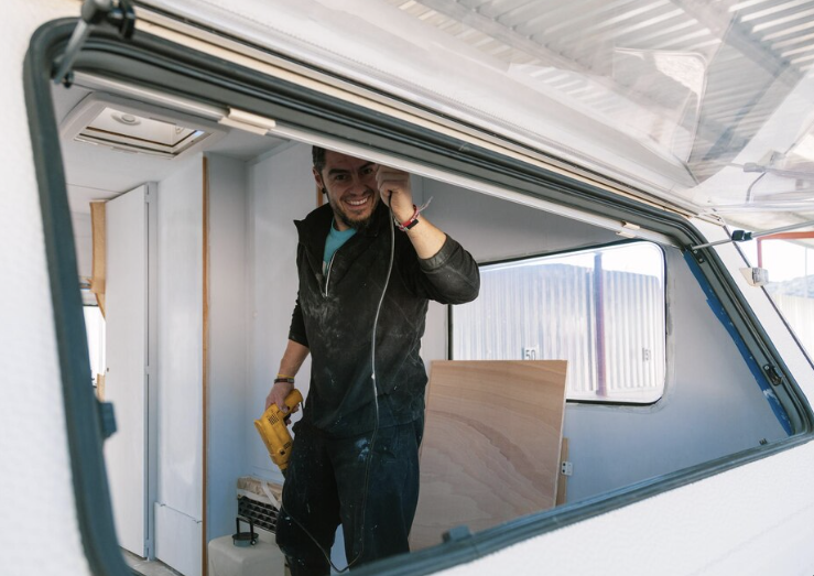 RV Maintenance
