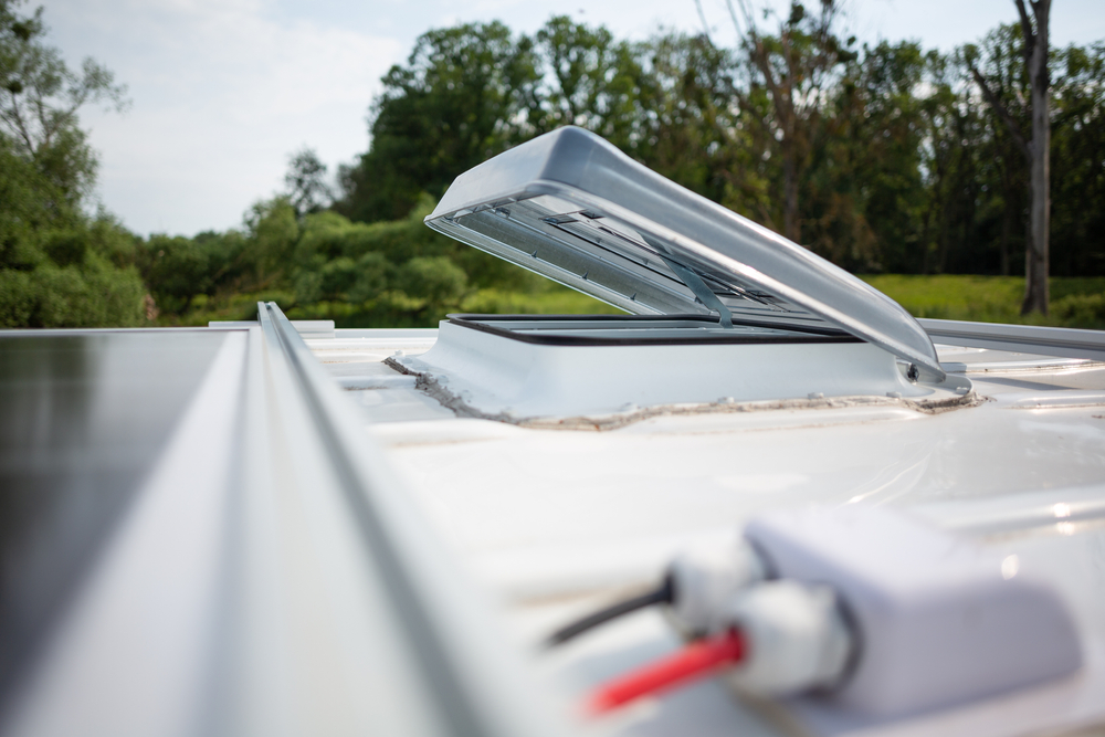 Leak-Proof Your RV for Winter: The Importance of Roof & Seal Inspections