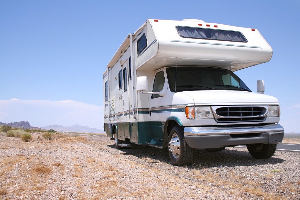 rv repair services