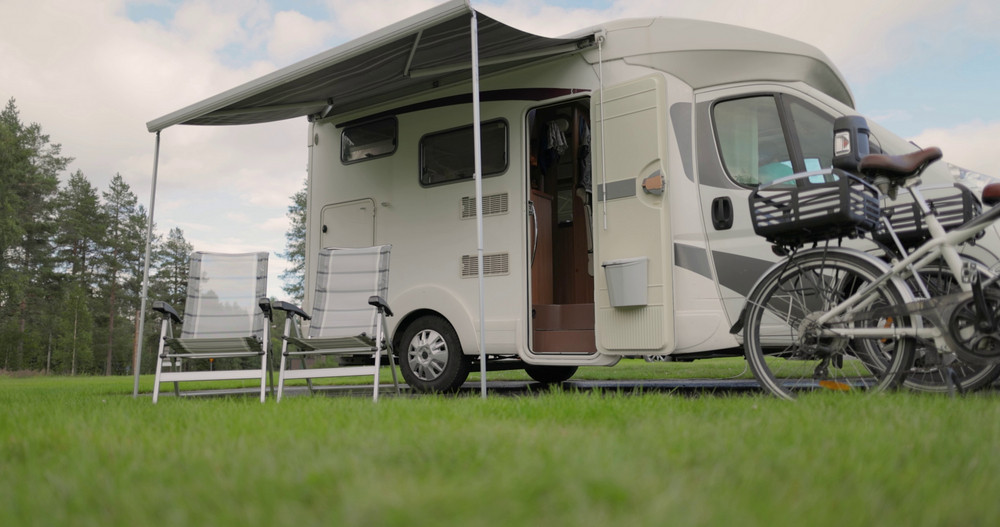 rv maintenance